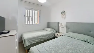 Penthouse on Calle Islas Canarias photo 10