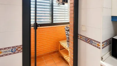 Apartment on Camilo José Cela Street, 8 photo 10