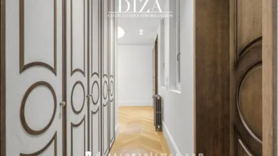 Apartment on Calle de Valverde photo 16
