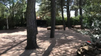 Chalet in Villalba Station photo 22