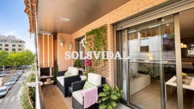 Piso en venta en Carrer de la Taronja - Vista 5
