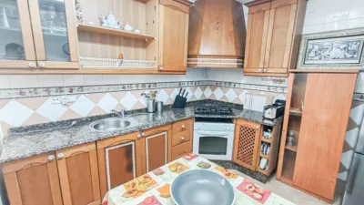 Apartment in Cala de Finestrat photo 13