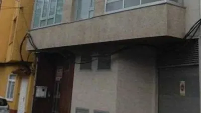 Terreno en venta en Avenida de Salinas, 22 - Vista 2