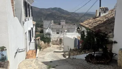 Terraced house on Calle Villa, 20 photo 24