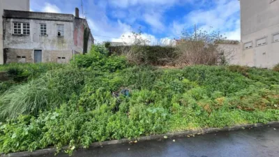 Terreno en venta en Avenida del Alcalde Manuel Platas Varela, 138, cerca de Calle Diego Romay - Vista 5