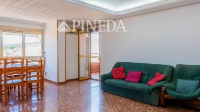Apartment on Carrer del Cid photo 53