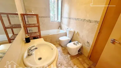 Chalet on Calle de las Islas Columbretes photo 37