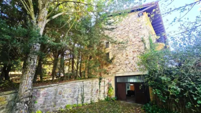 House on Entrambasaguas Street - Dispersed Settlement photo 7
