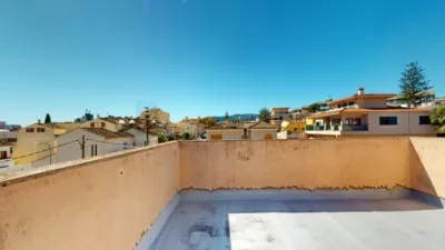 Chalet in Son Rapinya - Los Almendros photo 37