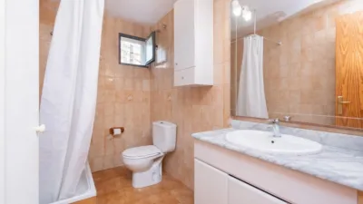 Apartment in Porto Pí photo 13