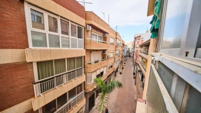 Piso en calle Nueva photo 7
