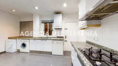 Flat on Calle del General San Martín photo 15