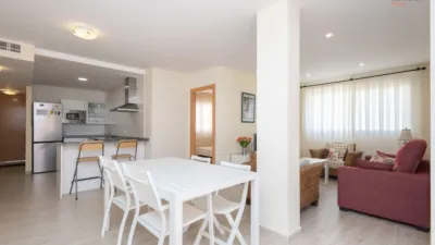 Apartment on Islas Canarias Street photo 8