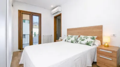 Apartment in Bons Aires photo 5