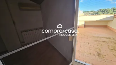 Attic in Avinguda de l'Estatut photo 51