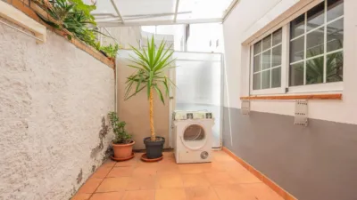 Apartment on Quinto Centenario Street, No. 34 photo 18