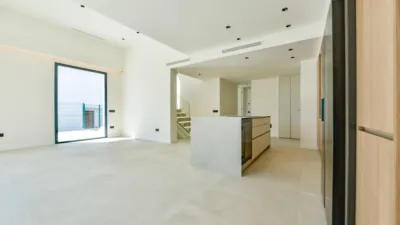 Chalet in Sierra Cortina photo 8