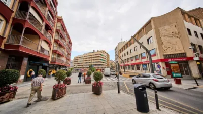 Piso en calle Nueva photo 4