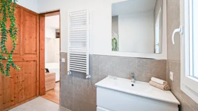 Apartment in Bons Aires photo 9