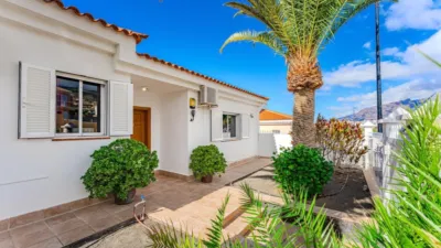 Chalet en Playa de La Arena photo 10