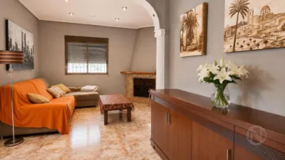 Chalet en Crevillente photo 14