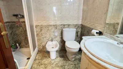 Apartment in Arroyo - Santa Justa photo 14