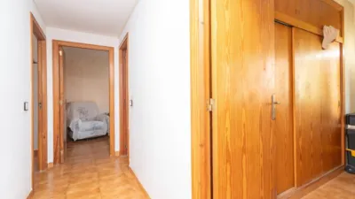 Apartment in Porto Pí photo 15