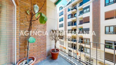 Flat on Calle del General San Martín photo 5