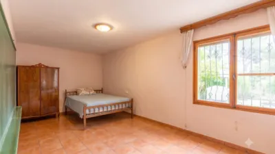 Chalet in Urbanització Montesol photo 26