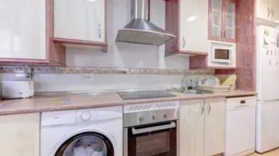 Apartment in Travesía de the Fuentecilla photo 6