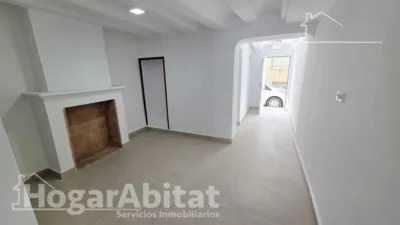 Casa - Vista 5