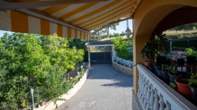 Casa - Vista 2