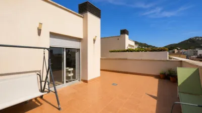 Dúplex en Carrer de Tirso de Molina photo 26