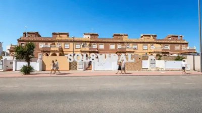 House on Calle Mazarron in Jeron.-Avileses photo 3
