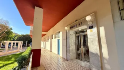 Piso en Plaza del Parque del Generalife photo 31
