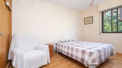 Apartment in Porto Pí photo 12