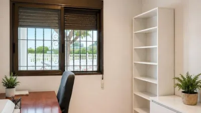 Chalet en Crevillente photo 25