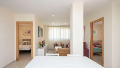 Apartment on Islas Canarias Street photo 12