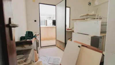 Apartment near Museros Metro photo 17