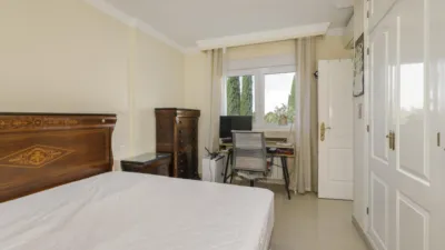 Apartamento en calle de José Recuerda photo 9
