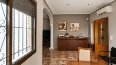 Chalet en Crevillente photo 11