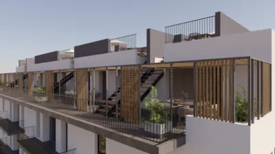 Apartment on Avinguda de Joan Servera Camps photo 4