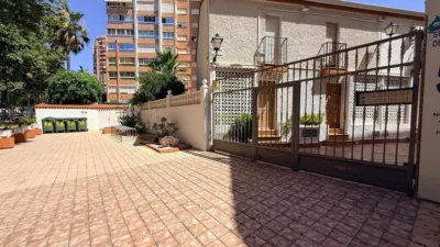 Apartment in Rincon de Loix Llano photo 24