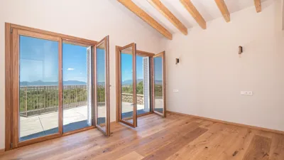 Chalet in S'Aranjassa - Es Pil.Larí photo 21