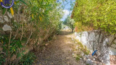 Chalet on Carrer de la Foia de Bunol photo 53