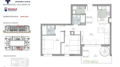 Penthouse in Cala Millor photo 2