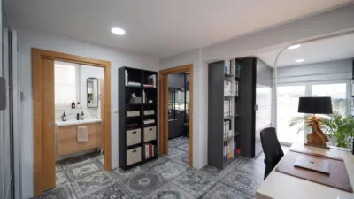 Chalet on Calle de la Piedra, 487 photo 57