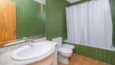 Apartment in Porto Pí photo 11