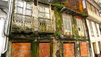 Terreno en venta en Calle de la Ribeira, 52, cerca de Calle de Manuel Naveira - Vista 3