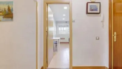 Apartment in Travesía de the Fuentecilla photo 14